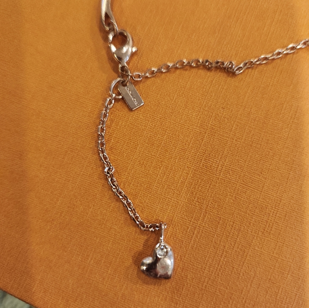 Coach ROSE bracelet - Picture 4 of 4